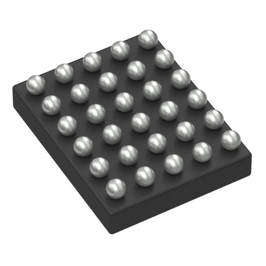LTC3314AACBZ-R7 IC VRDCDCSR REG BUCK ADJ 4A/4A 30WLCSP Analog Devices Inc. High-Performance Analog & Mixed-Signal ICs IC by Analog Devices Inc.