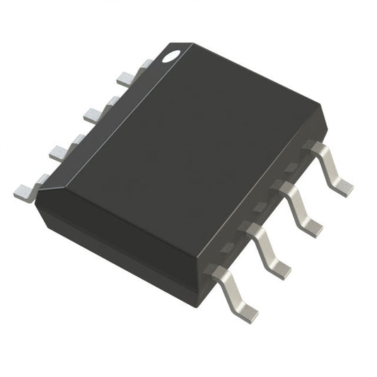 ADP1111AR-12 IC VRDCDCSR MULTI CONFIG 12V .2A 8SOIC Analog Devices Inc. High-Performance Analog & Mixed-Signal ICs IC by Analog Devices Inc.