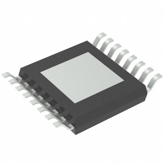 ADP5310AREZN-R7 IC VRDCDCSR REG BUCK ADJ DL 16TSSOP DC-DC Switching Regulators - High-Efficiency Voltage Conversion ICs IC by Analog Devices Inc.
