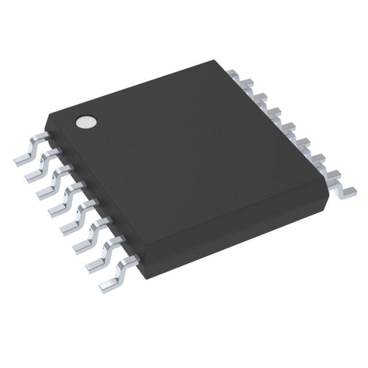 ADP2381AREZ IC VRDCDCSR REG BUCK ADJ 6A 16TSSOP DC-DC Switching Regulators - High-Efficiency Voltage Conversion ICs IC by Analog Devices Inc.