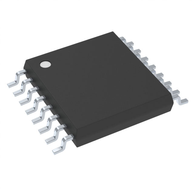 ADP2381AREZ-R7 Analog Devices Inc. IC VRDCDCSR REG BUCK ADJ 6A 16TSSOP Original Authentic IC Component
