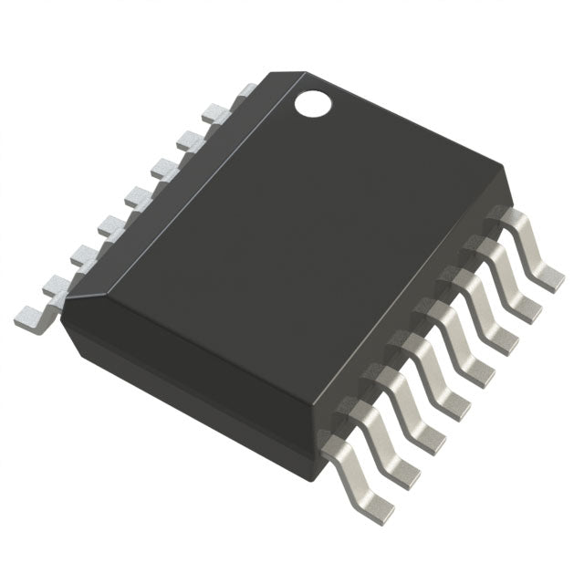 ADUM3070ARQZ-RL7 Analog Devices Inc. IC VRDCDCSR REG PSH-PULL ADJ 350MA 16QSOP Original Authentic IC Component