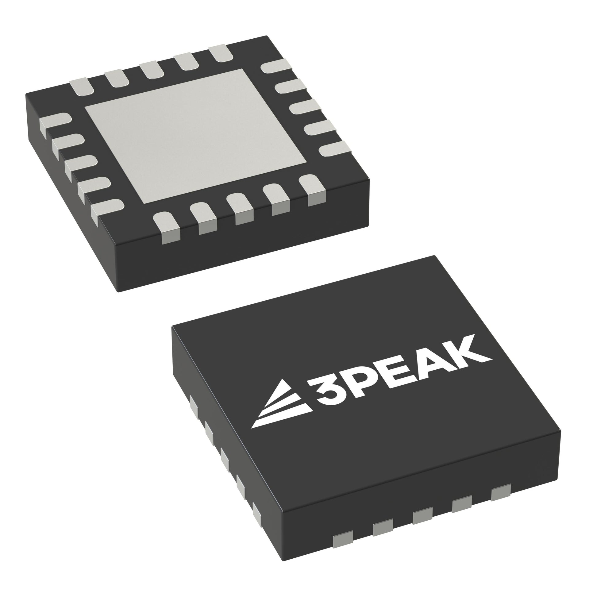 TPQ80302-QF6R-S 3PEAK IC VRDCDCSR REG BOOST ADJ 4A 20QFN Original Authentic IC Component