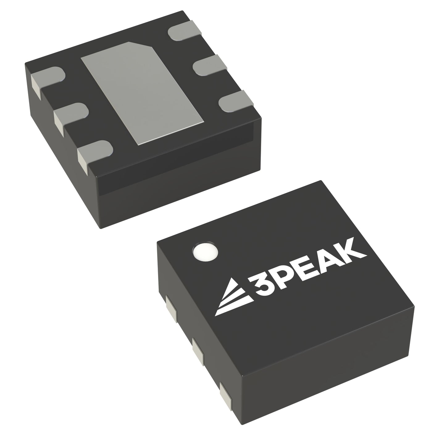 TPQ05100-DFOR 3PEAK IC VRDCDCSR REG BOOST ADJ 600MA 6DFN