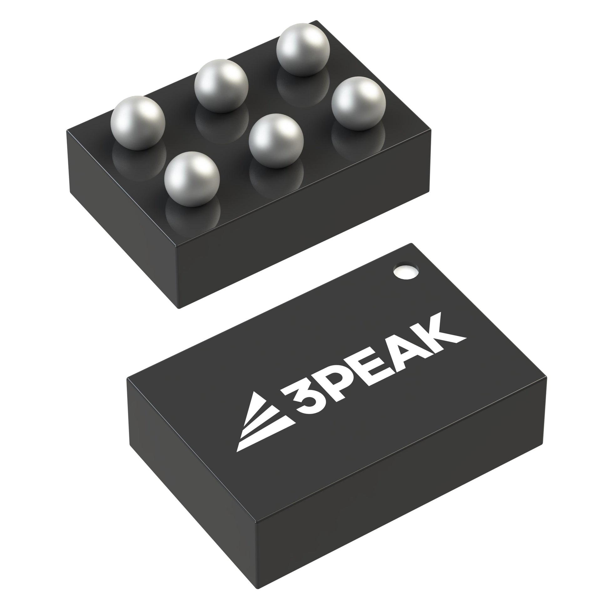 TPQ051007-WS4R 3PEAK IC VRDCDCSR REG BOOST 5V 600MA 6WLCSP Original Authentic IC Component