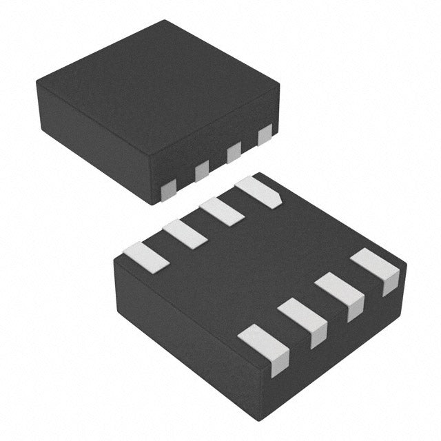 MC34727CFCR2 NXP USA Inc. IC VRDCDCSR REG BUCK 3.3V 600MA 8USON Original Authentic IC Component