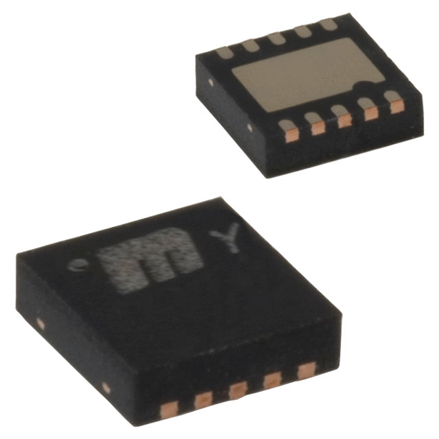 MIC23201YML-T5 Microchip Technology IC VRDCDCSR REG BUCK ADJ 2A 10MLF