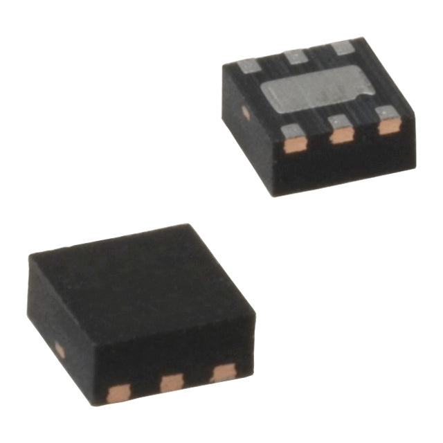 MIC23031-GYMT-TR Microchip Technology Circuit intégré VRDCDCSR REG BUCK 1,8 V 400 mA 6TMLF Original Authentic IC Component