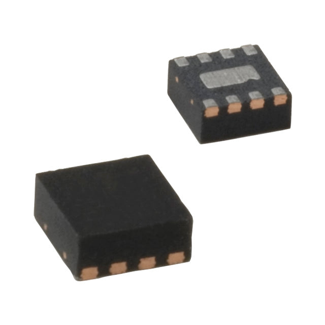 MIC23051-CGYML-TR Microchip Technology IC VRDCDCSR REG BUCK 1.8V 600MA 8MLF