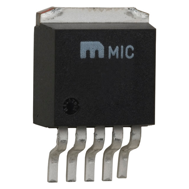 LM2575-12BU TR Microchip Technology IC VRDCDCSR REG BUCK 12V 1A TO263-5