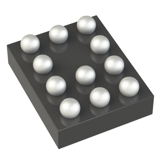 MA5721FP/A Circuit intégré VRDCDCSR REG BUCK PROG 1A 11WLCSP Circuits intégrés de gestion de l'alimentation et semi-conducteurs MediaTek IC by MediaTek