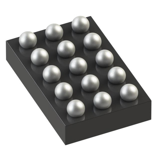 MT6691ZXP/A Circuit intégré VRDCDCSR REG BUCK PROG 3A 15WLCSP Circuits intégrés de gestion de l'alimentation et semi-conducteurs MediaTek IC by MediaTek