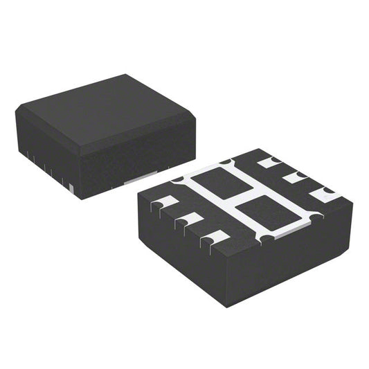 S-882130ABD-M2FTFG IC VRDCDCSR REG CHARGE PUMP 3V 25MA 6SNB DC-DC Switching Regulators - High-Efficiency Voltage Conversion ICs IC by ABLIC Inc.