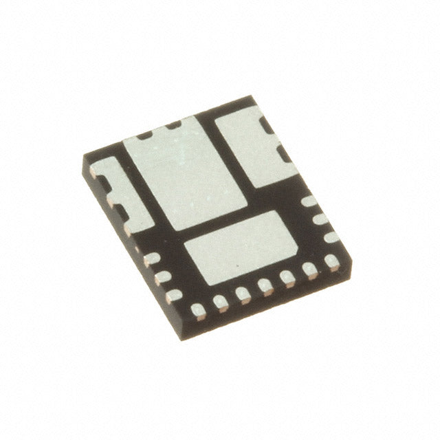 XR76120EL-F MaxLinear, Inc. IC VRDCDCSR REG BUCK ADJ 20A 16QFN