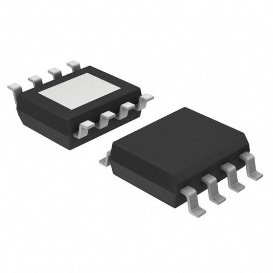 NJM2360AM-TE1 IC VRDCDCSR REG BUCK ADJ 1.5A 8DMP DC-DC Switching Regulators - High-Efficiency Voltage Conversion ICs IC by Nisshinbo Micro Devices Inc.