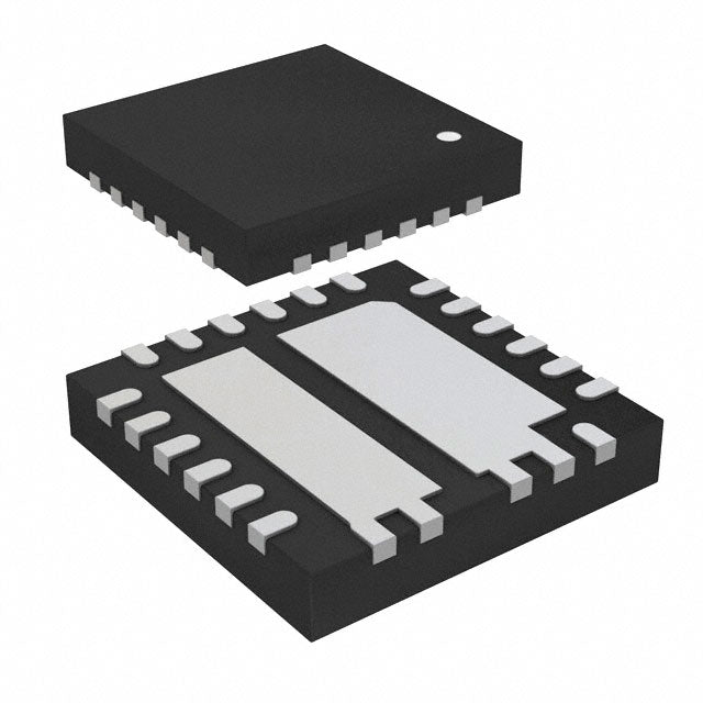 AOZ1237QI-02 Alpha & Omega Semiconductor Inc. IC VRDCDCSR REG BUCK ADJ 8A 23QFNA Original Authentic IC Component