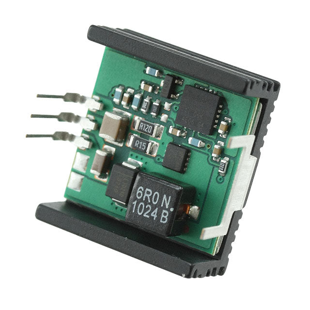 88SR112HD Texas Instruments Module SIP régulateur CI VRDCDCSR-3 Original Authentic IC Component