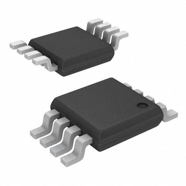 L6920DCTR STMicroelectronics IC VRDCDCSR REG BST ADJ/1.8V 800MA 8MSOP Original Authentic IC Component