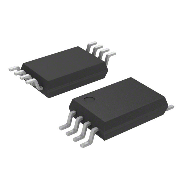 S-8331A26FS-T2-G ABLIC Inc. Circuit intégré VRDCDCSR REG BOOST ADJ 300 mA 8SSOP