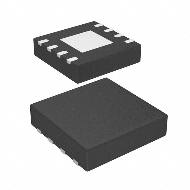AS1337A-BTDT ams-OSRAM USA INC. IC VRDCDCSR REG BOOST ADJ 850MA 8TDFN Original Authentic IC Component