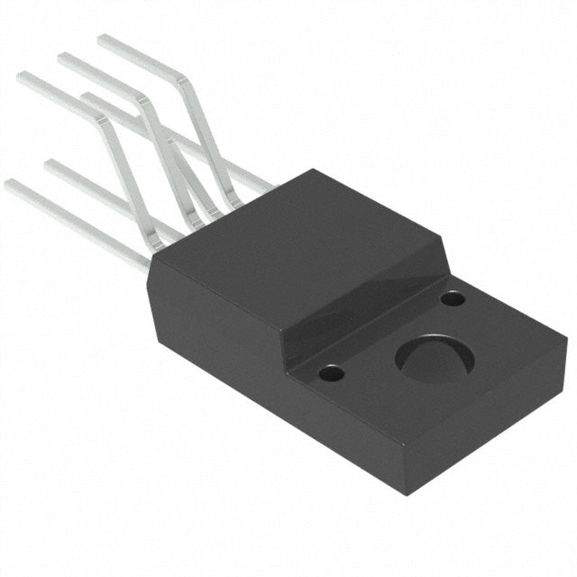 BM2P016T-Z Rohm Semiconductor IC VRDCDCSR REG FLYBACK 950A TO220-7M