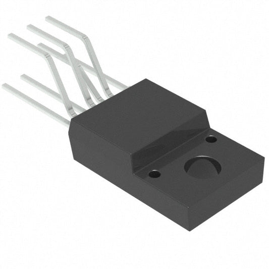 BM2P016T-Z IC VRDCDCSR REG FLYBACK 950A TO220-7M Rohm Semiconductor Components - High-Reliability ICs & Power Solutions IC by Rohm Semiconductor