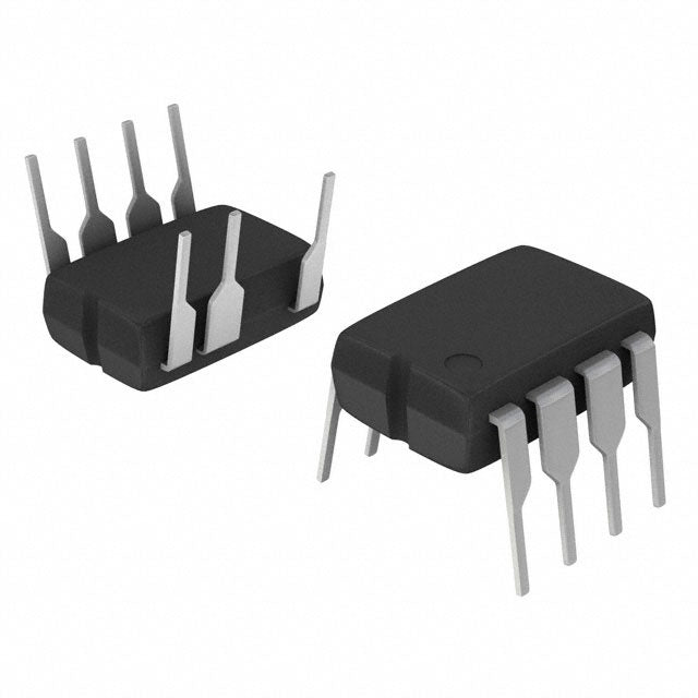 BM2P039-Z Rohm Semiconductor IC VRDCDCSR REG FLYBACK 1MA 7DIP Original Authentic IC Component