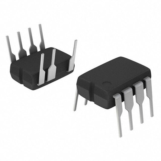 BM2P011 IC VRDCDCSR REG FLYBACK 950MA 7DIP DC-DC Switching Regulators - High-Efficiency Voltage Conversion ICs IC by Rohm Semiconductor