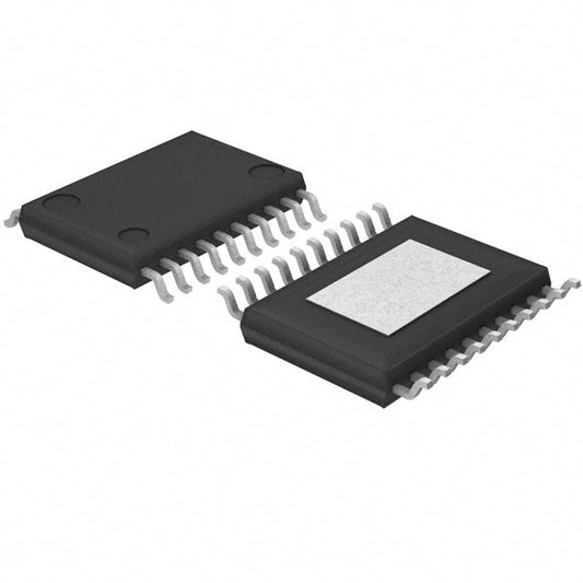 BD9P255EFV-CE2 IC VRDCDCSR REG BUCK 5V 2A 20HTSSOP-B Rohm Semiconductor Components - High-Reliability ICs & Power Solutions IC by Rohm Semiconductor