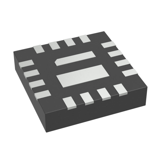 BD9F500QUZ-E2 Rohm Semiconductor IC VRDCDCSR REG BUCK ADJ 5A VMMP16LZ3030 Original Authentic IC Component