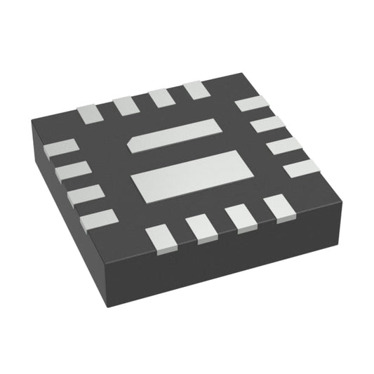 BD9F500QUZ-E2 IC VRDCDCSR REG BUCK ADJ 5A VMMP16LZ3030 Rohm Semiconductor Components - High-Reliability ICs & Power Solutions IC by Rohm Semiconductor
