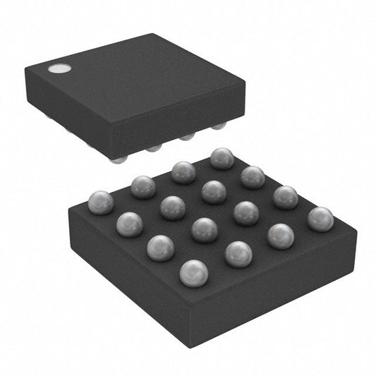 BD9B333GWZ-E2 CI VRDCDCSR RÉGULATEUR BUCK ADJ 3A 16UCSP30L1 Composants semi-conducteurs Rohm - Circuits intégrés et solutions d'alimentation haute fiabilité IC by Rohm Semiconductor