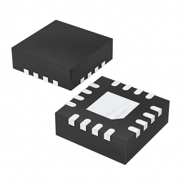 BD95841MUV-E2 Rohm Semiconductor IC VRDCDCSR REG BUCK ADJ 4A 16VQFN