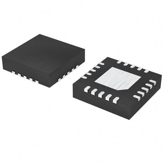 BD9150MUV-E2 IC VRDCDCSR REG BUCK ADJ/3.3V DL 20VQFN Rohm Semiconductor Components - High-Reliability ICs & Power Solutions IC by Rohm Semiconductor