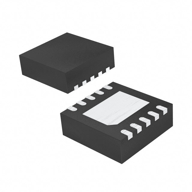 BU33DV7NUX-E2 Rohm Semiconductor IC VRDCDCSR REG BOOST ADJ 1.4A 10VSON Original Authentic IC Component