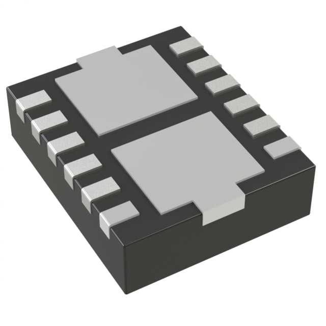 XCM526BC95DR-G Torex Semiconductor Ltd IC VRDCDCSR REG BUCK ADJ 600MA USP-12B01