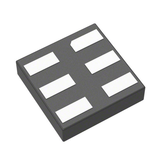 XC9290B17D1R-G Circuit intégré VRDCDCSR REG BUCK 1,7 V 600 mA 6LGA-B01 Régulateurs à découpage CC-CC - Circuits intégrés de conversion de tension à haut rendement IC by Torex Semiconductor Ltd