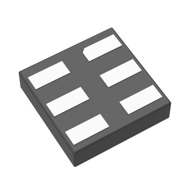 XC9291B18E1R-G Torex Semiconductor Ltd IC VRDCDCSR REG BUCK 1.8V 600MA 6LGA-B01