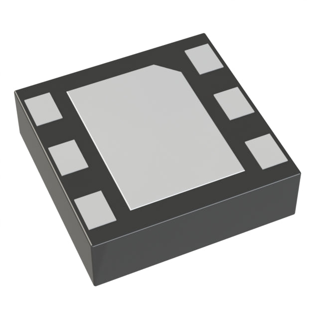 XC9237A11D4R-G Torex Semiconductor Ltd IC VRDCDCSR REG BUCK 1.1V 600MA 6USPEL