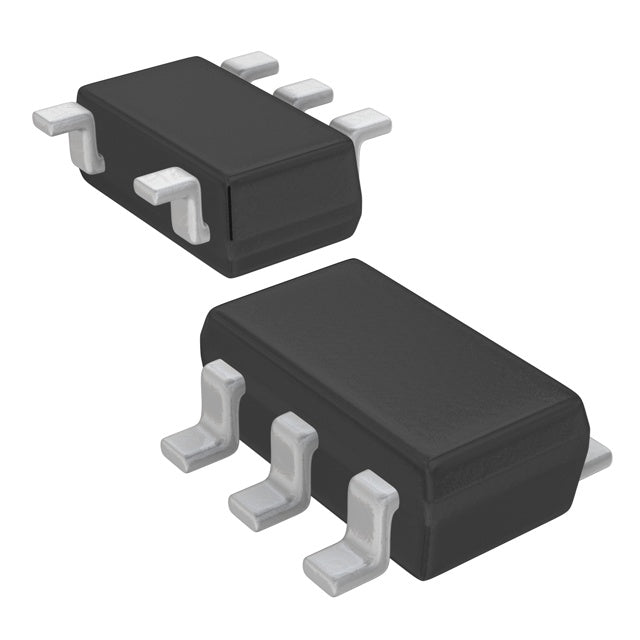 XC9237A08CMR-G Torex Semiconductor Ltd IC VRDCDCSR REG BUCK 0.8V 600MA SOT25 Original Authentic IC Component