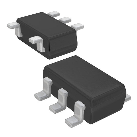 XC9140C432MR-G Circuit intégré VRDCDCSR REG BOOST 4,3 V 100 mA SOT25 Torex Semiconductor Ltd - Circuits intégrés de gestion de l'alimentation haute fiabilité IC by Torex Semiconductor Ltd