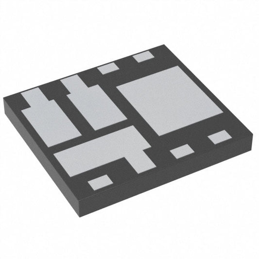 XCM414B033D2-G IC VRDCDCSR REG BUCK 3.3V USP-8B10 DC-DC Switching Regulators - High-Efficiency Voltage Conversion ICs IC by Torex Semiconductor Ltd