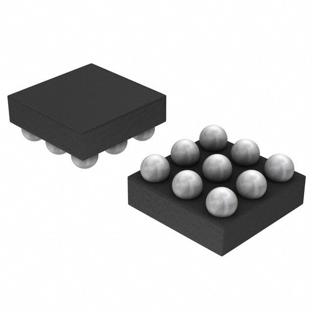NCP1510FCT1G onsemi IC VRDCDCSR REG BCK PROG 300MA 9MICROBUMP