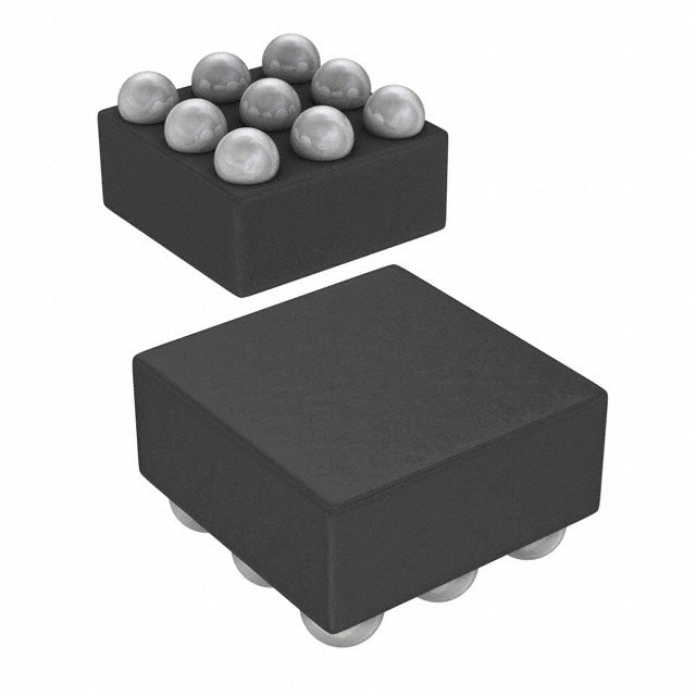 AN30180A-PR Panasonic Electronic Components IC VRDCDCSR REG BUCK PROG 1.2A 9WLCSP