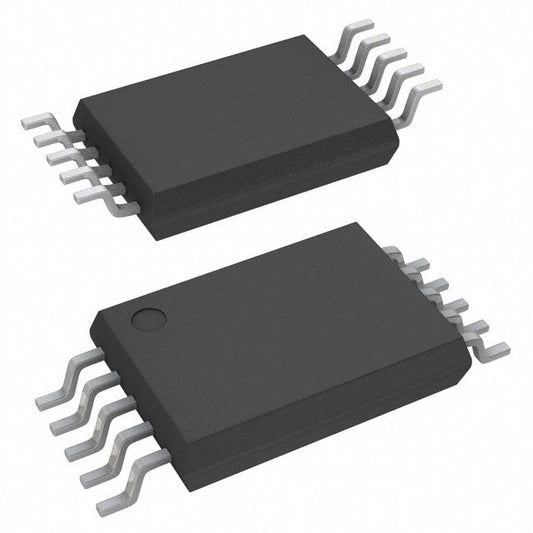 AN8013SH-E1V IC VRDCDCSR REG BUCK BST ADJ 50MA 10SSOP Panasonic Electronic Components - High-Reliability Semiconductors & Passive Components IC by Panasonic Electronic Components