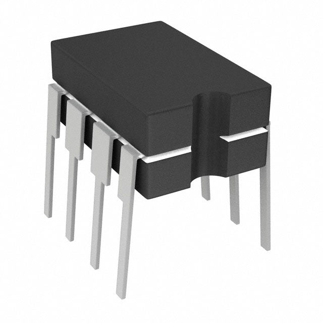 TC962IJA Microchip Technology Circuit intégré VRDCDCSR REG CHG POMPE INV 80MA 8CERDIP