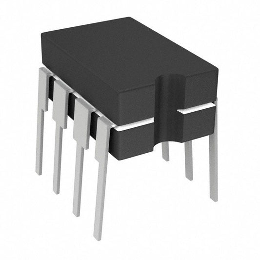 TC7662AMJA IC VRDCDCSR REG CHG PUMP INV 40MA 8CERDIP DC-DC Switching Regulators - High-Efficiency Voltage Conversion ICs IC by Microchip Technology