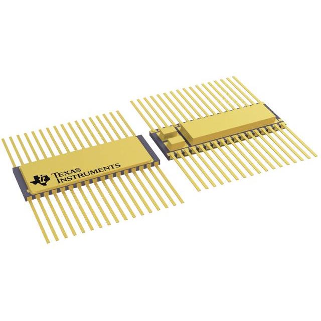 TPS7H4001Y/EM Texas Instruments IC VRDCDCSR REG BUCK ADJ 18A DIE
