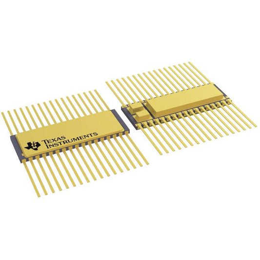 TPS7H4001Y/EM IC VRDCDCSR REG BUCK ADJ 18A DIE DC-DC Switching Regulators - High-Efficiency Voltage Conversion ICs IC by Texas Instruments