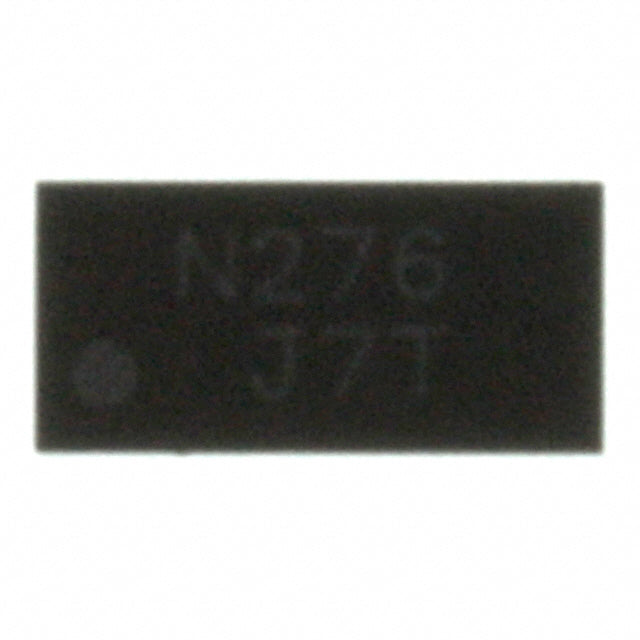 FAN5665UCX onsemi IC VRDCDCSR REG CHARG PUMP 5V 30MA 8WLCSP